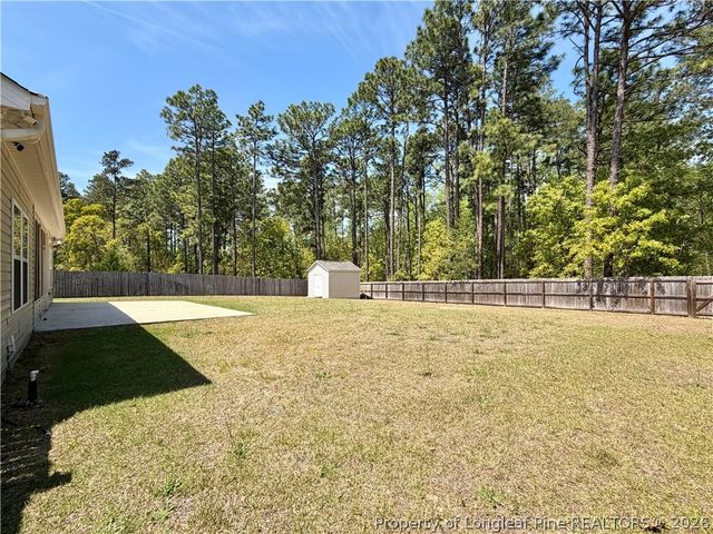 2252 Andalusian Drive, Hope Mills, NC 28348