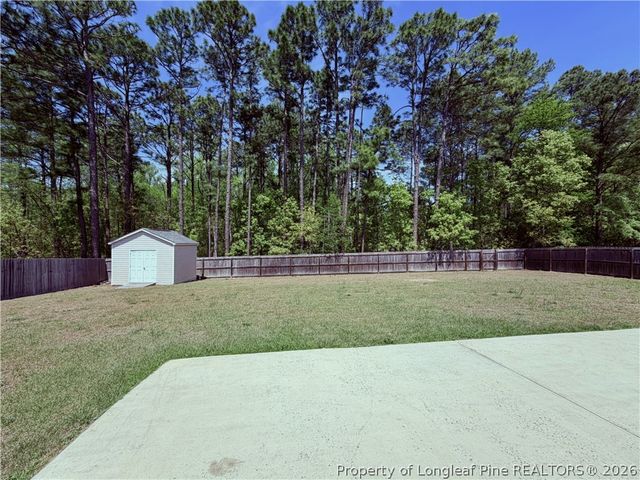 2252 Andalusian Drive, Hope Mills, NC 28348