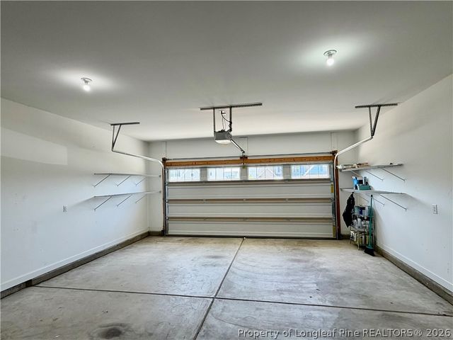 2252 Andalusian Drive, Hope Mills, NC 28348