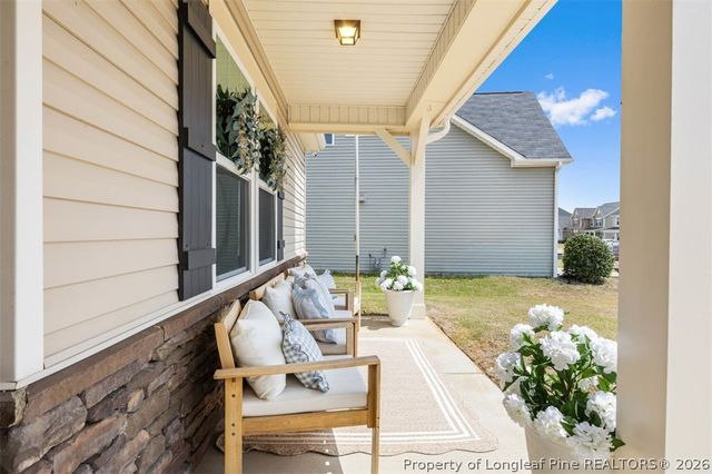 2252 Andalusian Drive, Hope Mills, NC 28348