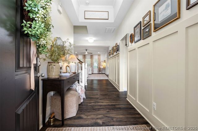 2252 Andalusian Drive, Hope Mills, NC 28348