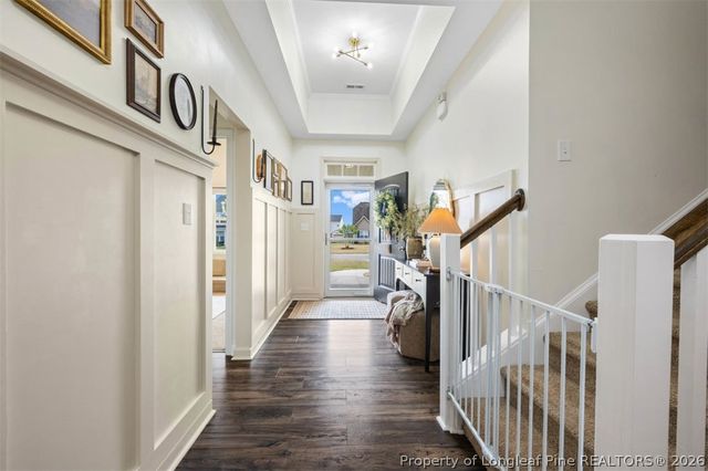 2252 Andalusian Drive, Hope Mills, NC 28348