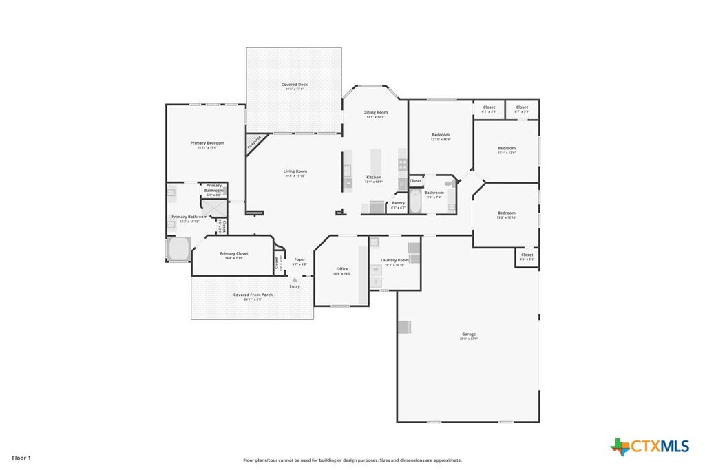 Image 32 of property listing at 223 Summer Glen Lane, New Braunfels, TX 78132