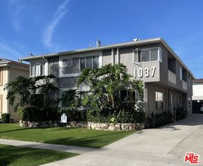 1037 S Holt Avenue, Los Angeles, CA 90035