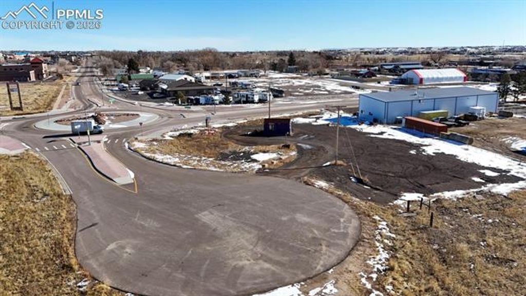 7110 Old Meridian Road, Peyton, CO 80831 — photo 2