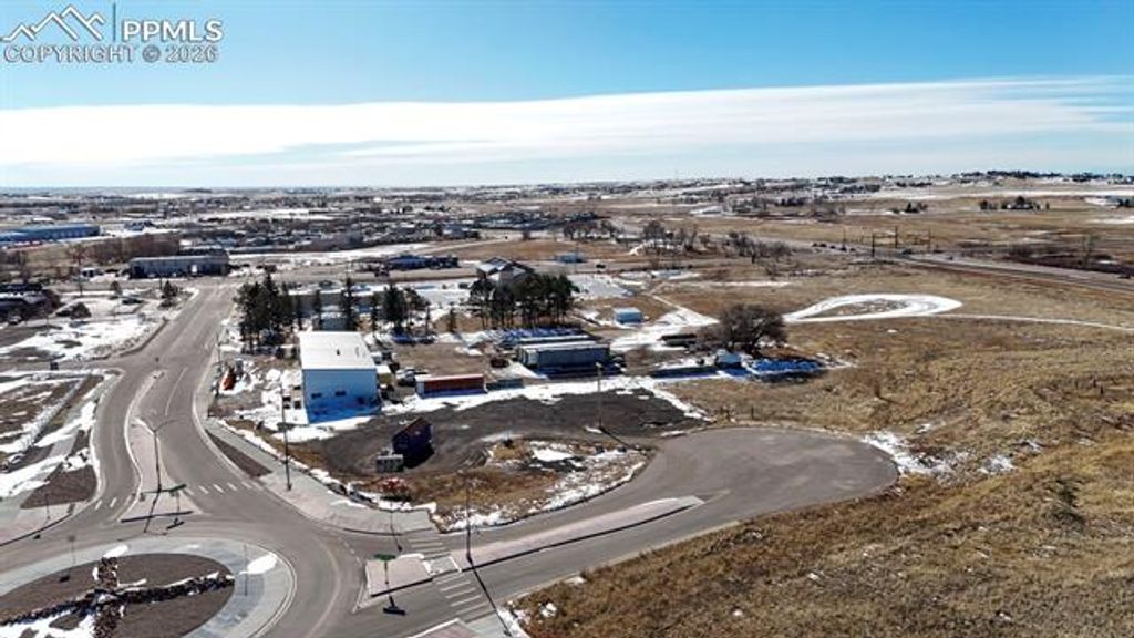 7110 Old Meridian Road, Peyton, CO 80831 — photo 3