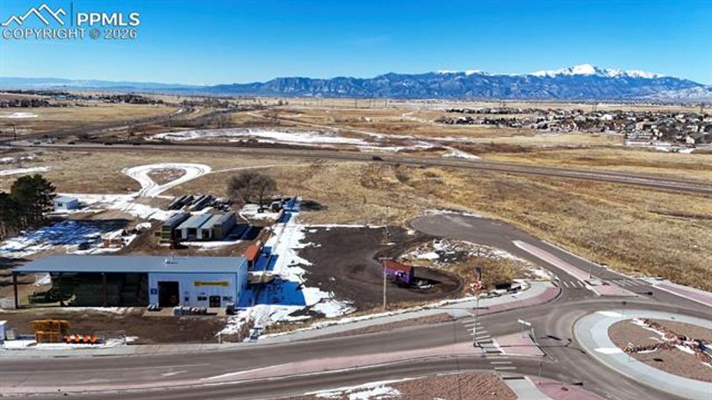 7110 Old Meridian Road, Peyton, CO 80831 — photo 4