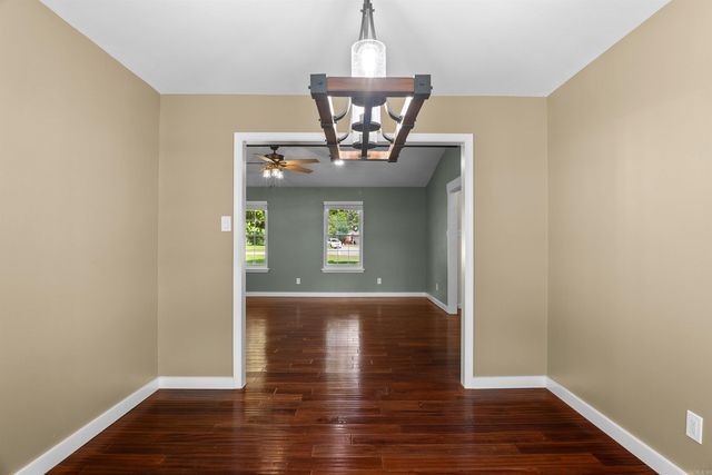 28 Forest Drive, Cabot, AR 72023