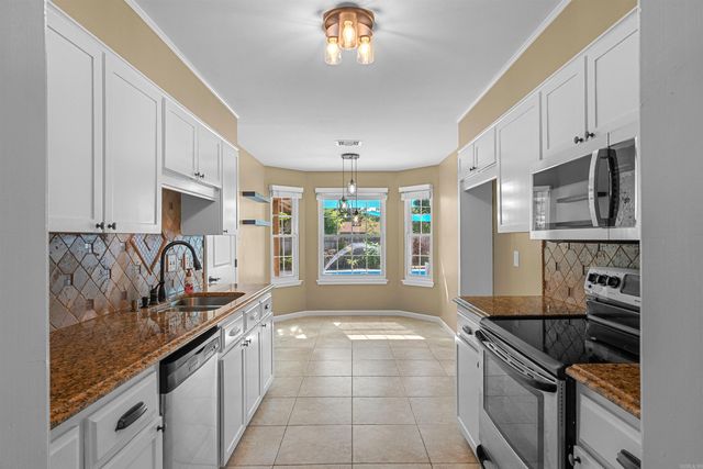 28 Forest Drive, Cabot, AR 72023