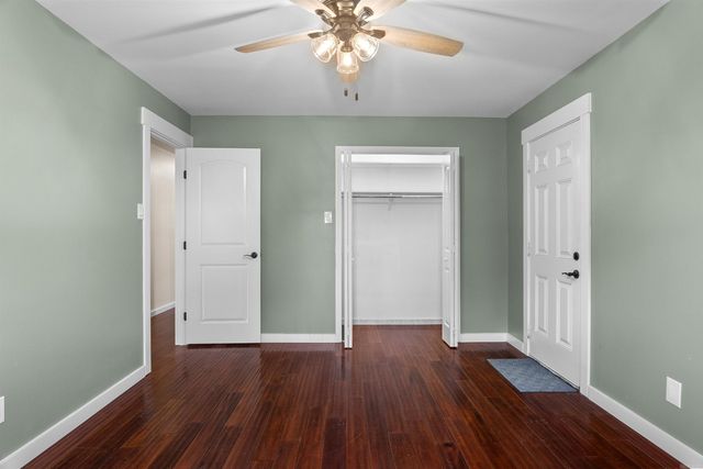28 Forest Drive, Cabot, AR 72023