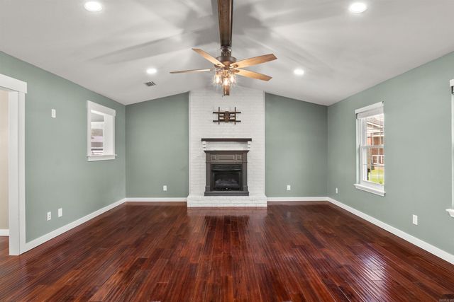 28 Forest Drive, Cabot, AR 72023