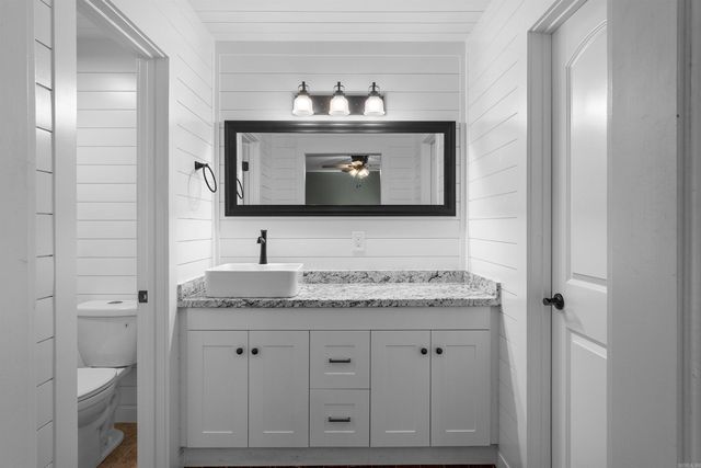 28 Forest Drive, Cabot, AR 72023