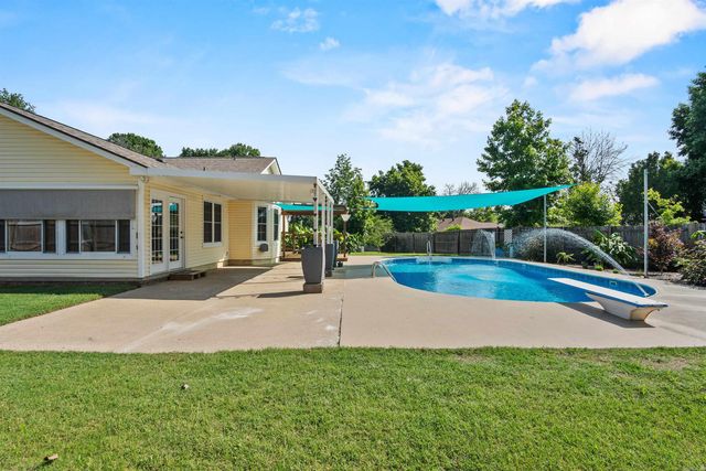 28 Forest Drive, Cabot, AR 72023