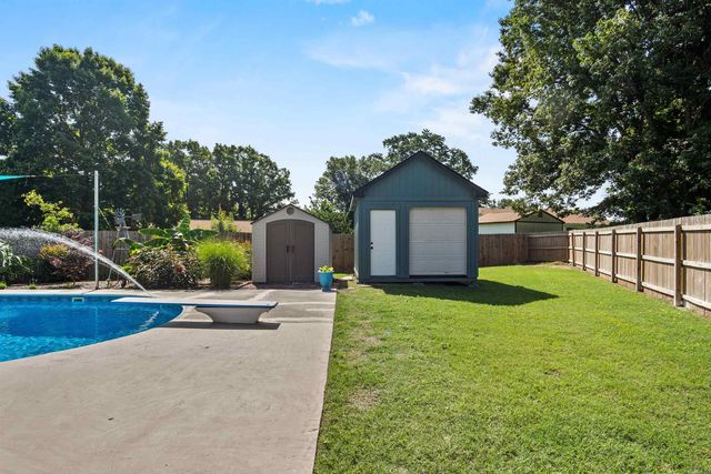 28 Forest Drive, Cabot, AR 72023