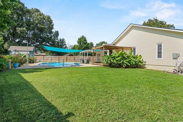 28 Forest Drive, Cabot, AR 72023