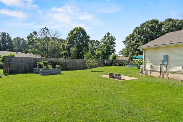 28 Forest Drive, Cabot, AR 72023