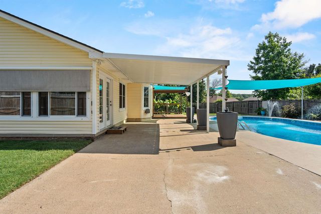 28 Forest Drive, Cabot, AR 72023