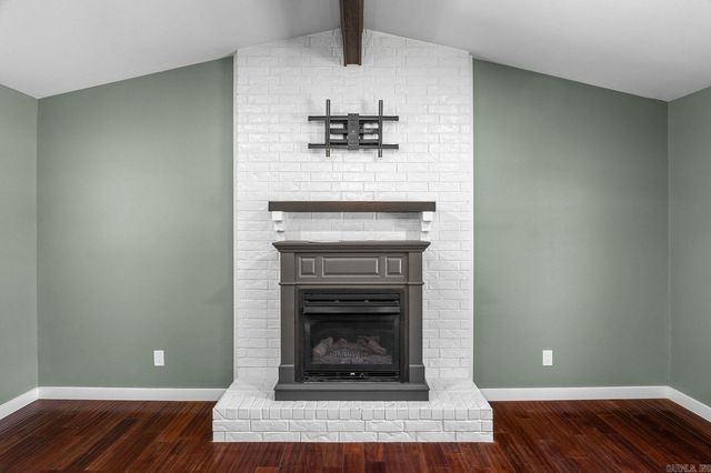 28 Forest Drive, Cabot, AR 72023