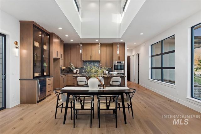 3353 N Fire Flower Ave, Star, ID 83669