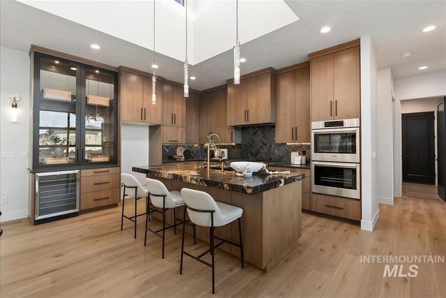 3353 N Fire Flower Ave, Star, ID 83669