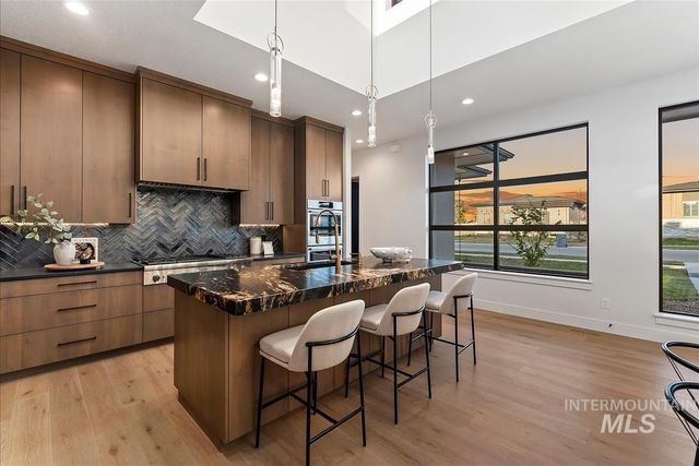 3353 N Fire Flower Ave, Star, ID 83669