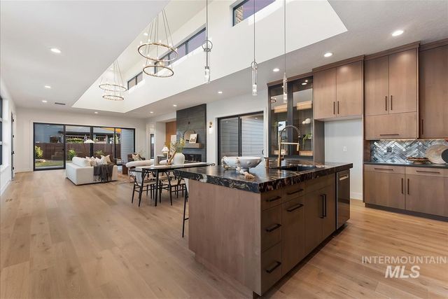 3353 N Fire Flower Ave, Star, ID 83669