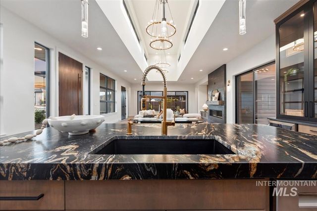 3353 N Fire Flower Ave, Star, ID 83669