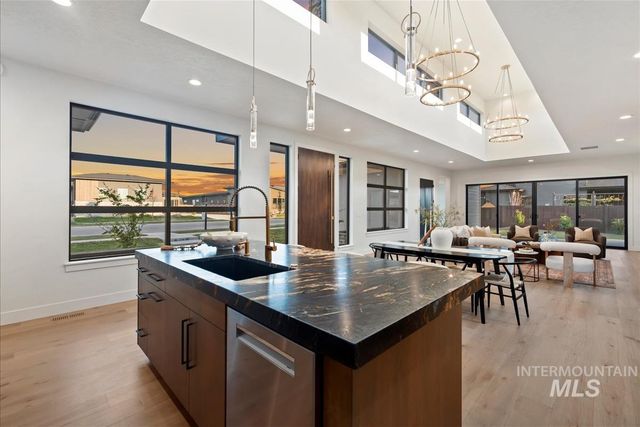 3353 N Fire Flower Ave, Star, ID 83669