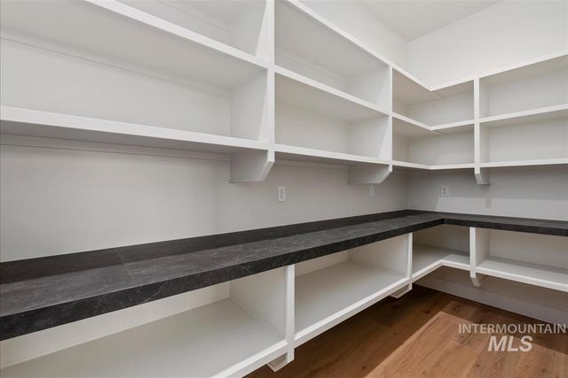 3353 N Fire Flower Ave, Star, ID 83669