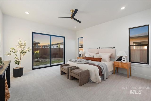 3353 N Fire Flower Ave, Star, ID 83669