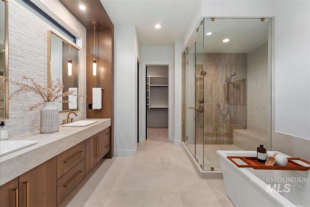 3353 N Fire Flower Ave, Star, ID 83669