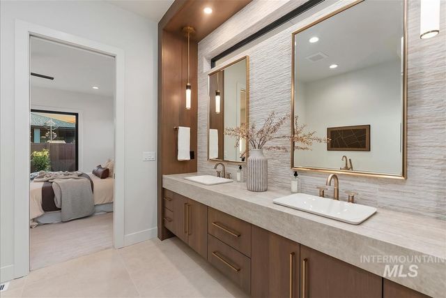 3353 N Fire Flower Ave, Star, ID 83669