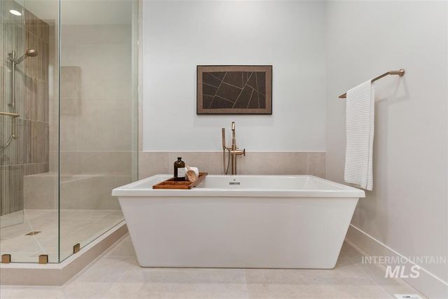 3353 N Fire Flower Ave, Star, ID 83669