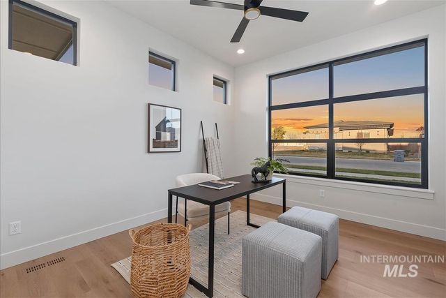 3353 N Fire Flower Ave, Star, ID 83669