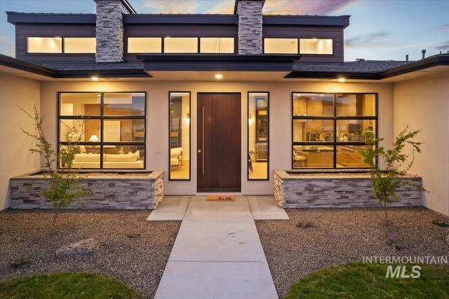 3353 N Fire Flower Ave, Star, ID 83669