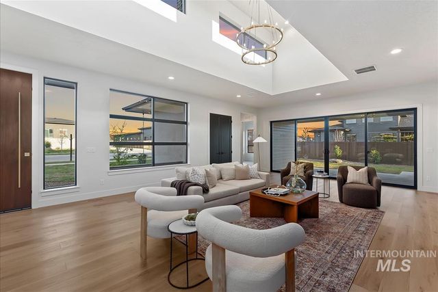 3353 N Fire Flower Ave, Star, ID 83669