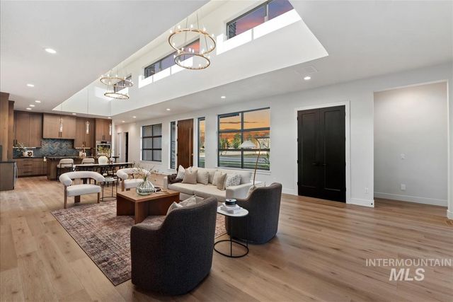 3353 N Fire Flower Ave, Star, ID 83669