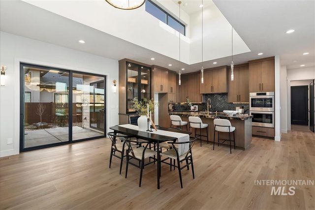 3353 N Fire Flower Ave, Star, ID 83669