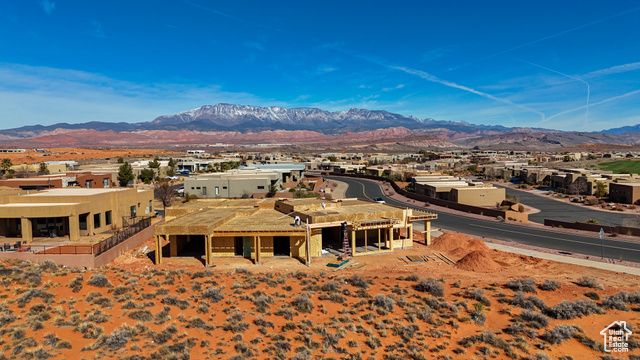 5435 W SAND RIDGE DR, Hurricane, UT 84737