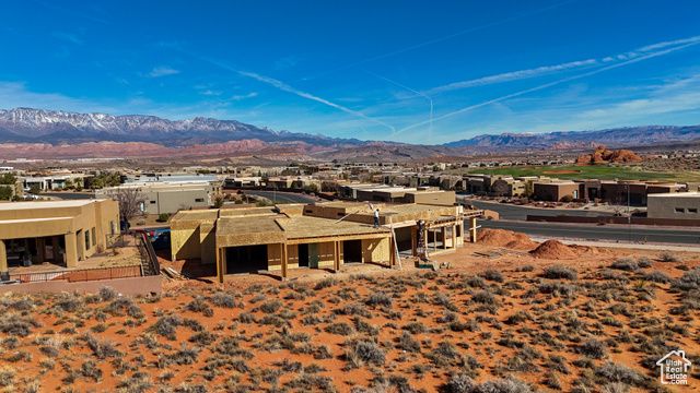 5435 W SAND RIDGE DR, Hurricane, UT 84737