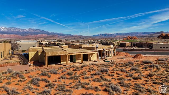 5435 W SAND RIDGE DR, Hurricane, UT 84737