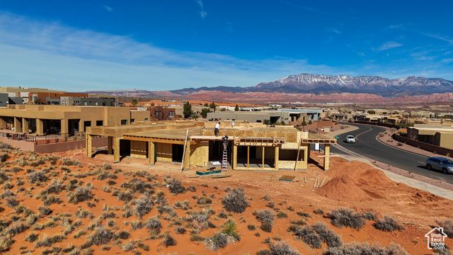 5435 W SAND RIDGE DR, Hurricane, UT 84737