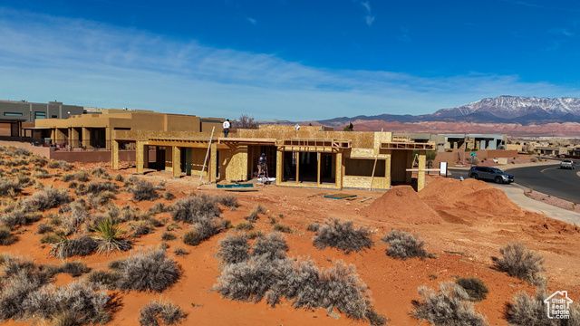 5435 W SAND RIDGE DR, Hurricane, UT 84737
