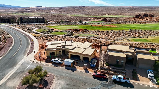 5435 W SAND RIDGE DR, Hurricane, UT 84737