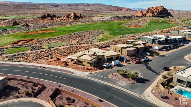 5435 W SAND RIDGE DR, Hurricane, UT 84737