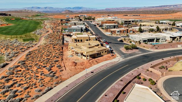 5435 W SAND RIDGE DR, Hurricane, UT 84737