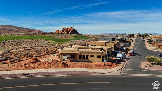 5435 W SAND RIDGE DR, Hurricane, UT 84737