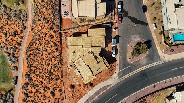 5435 W SAND RIDGE DR, Hurricane, UT 84737