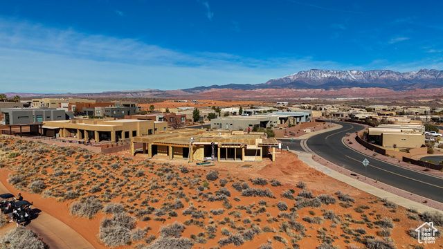 5435 W SAND RIDGE DR, Hurricane, UT 84737