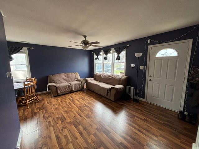 2414 Manhattan Street, Michigan City, IN 46360